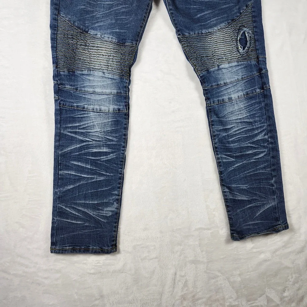 Rocawear moto style